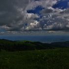 sul Monte Grappa oggi