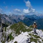 Sul Monte Sestier