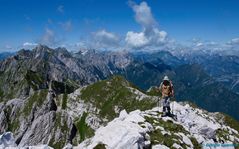 Sul Monte Sestier