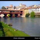 SUL PONTE DI BASSANO....