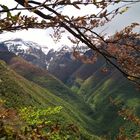 sul sentiero dello spirito per grotta s. giovanni a Majella