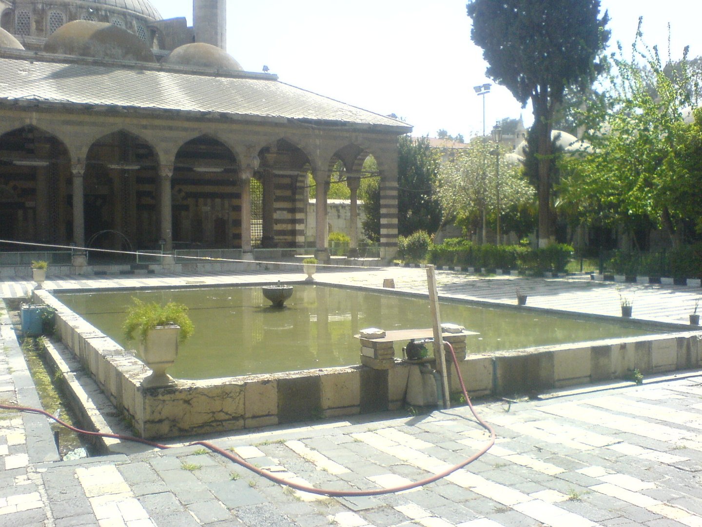 Sulaiman Palace