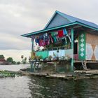 Sulawesi (2019), Lake Tempe