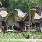 Sulawesi (2019), Toraja - Kete Kesu