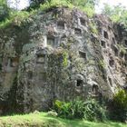 Sulawesi (2019), Toraja - Lemo