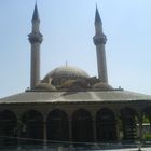 Sulayman Palace