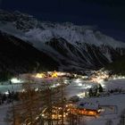 Sulden am Ortler / Südtirol