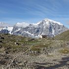 Suldner Dreigestirn mit Düsseldorfer Hütte_10.08.2011