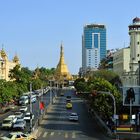 Sule Pagoda