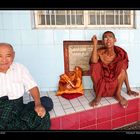 Sule Pagoda XI, Yangon / MM