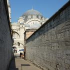 * SULEYMANIYE CAMII * Mezquita de Solimán el Magnífico