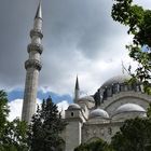 Suleymaniye-Moschee