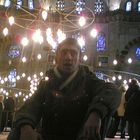 suleymaniye"s mysterious lights