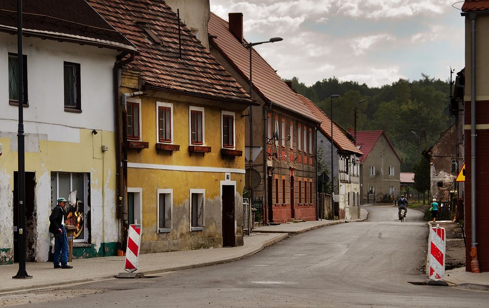 Sulikow deutsch Schönberg Foto & Bild europe, poland, poland & czech