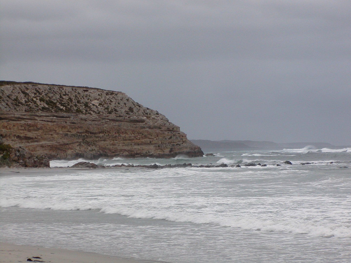 sulla great ocean road