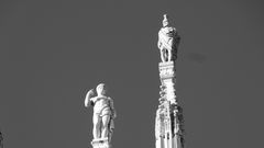 sulla guglia 2