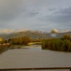 sull'arno d'argento