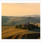 Sulle Crete senesi / 2