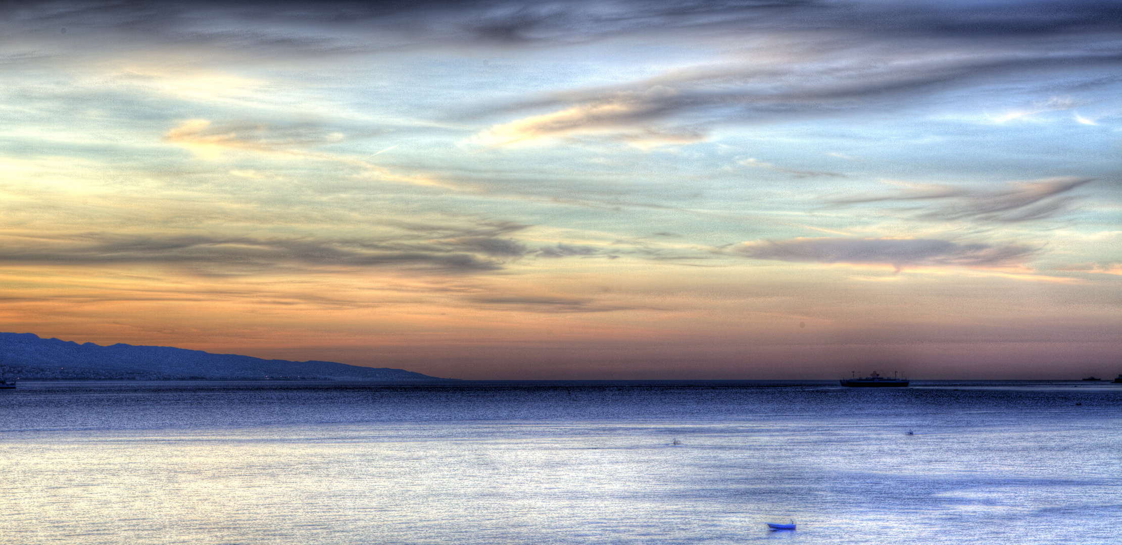 Sullo Stretto di Messina