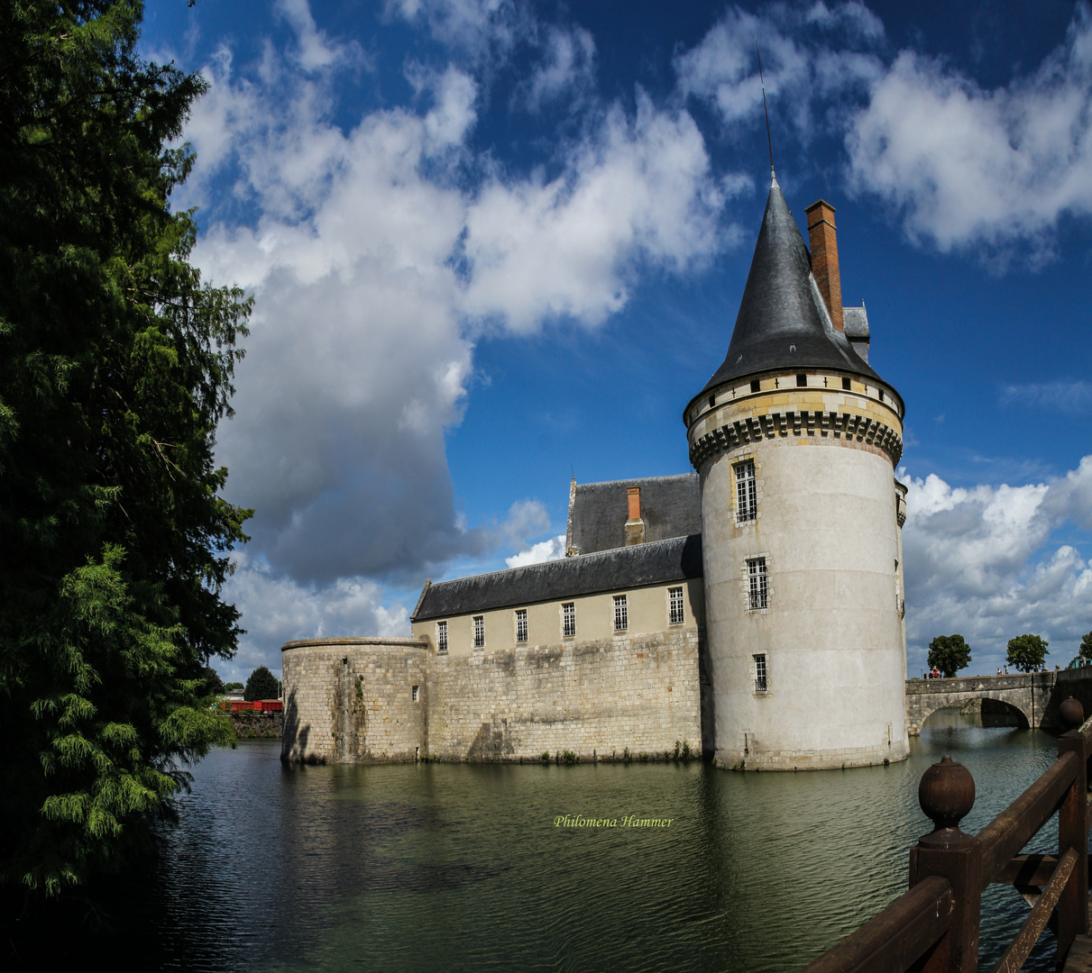 Sully-sur-Loire