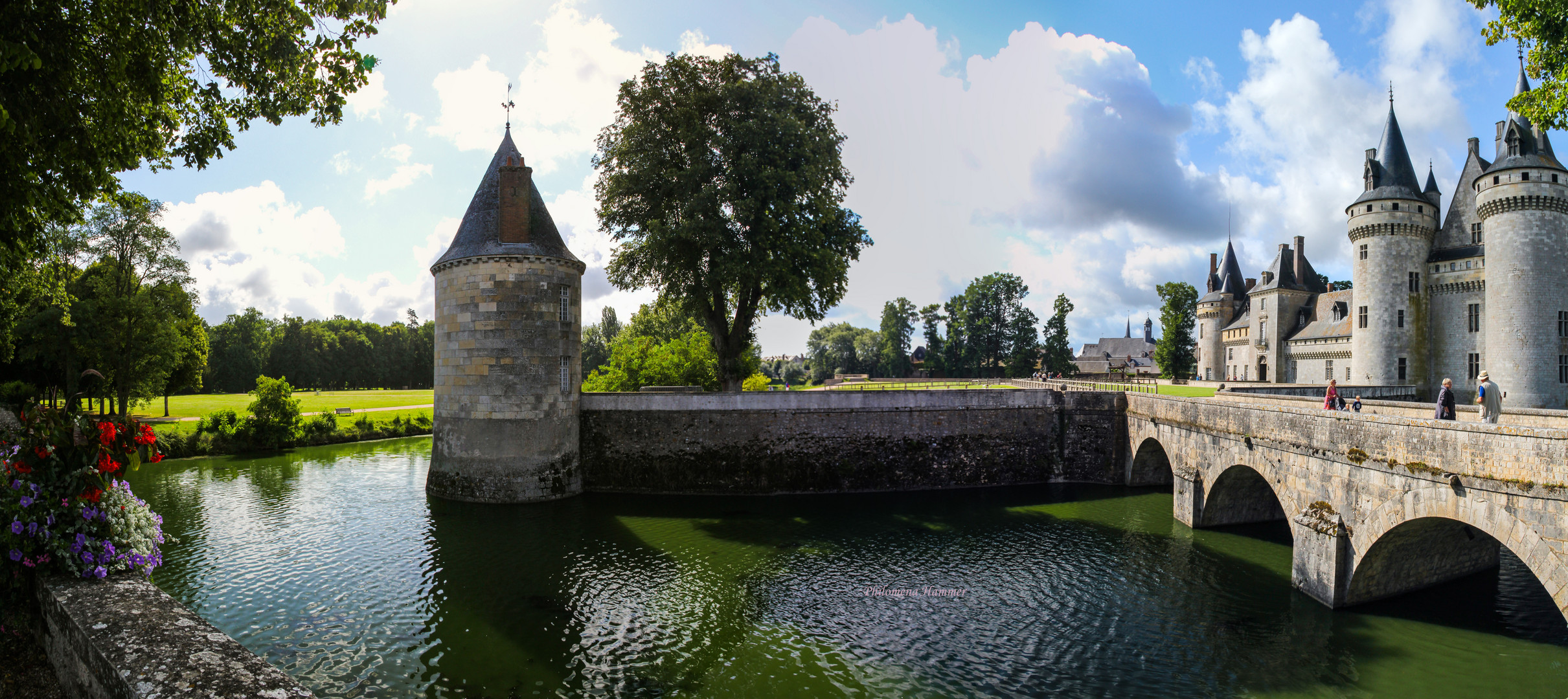 Sully-sur-Loire