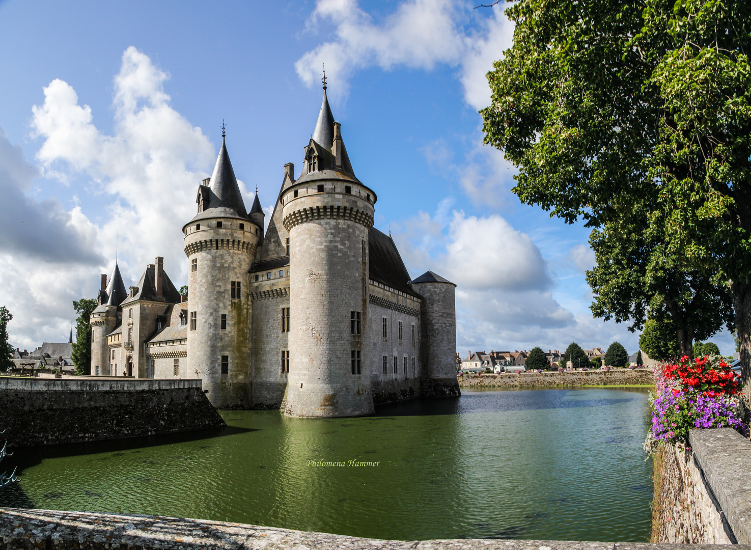 Sully-sur-Loire