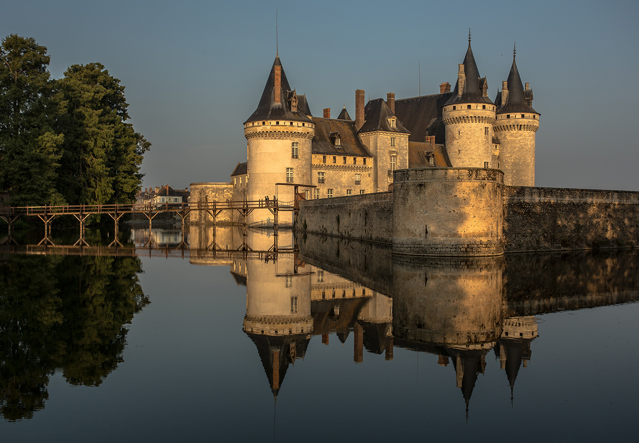 Sully-sur-Loire