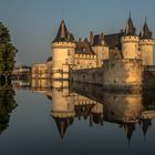 Sully-sur-Loire