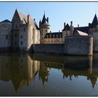 Sully-sur-Loire (F)