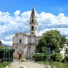 Sulmona - Chiesa di San Francesco