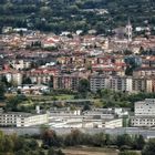 Sulmona - Panorama - Landscape