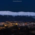 Sulmona...La patria di Ovidio...