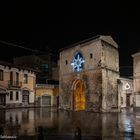 SULMONA...Porta Napoli