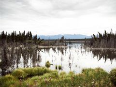 Sulphur Lake, Yukon