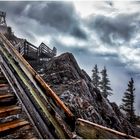 Sulphur Mountain