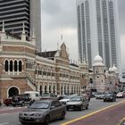 Sultan Abdul Samad Building