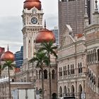 Sultan Abdul Samad Building