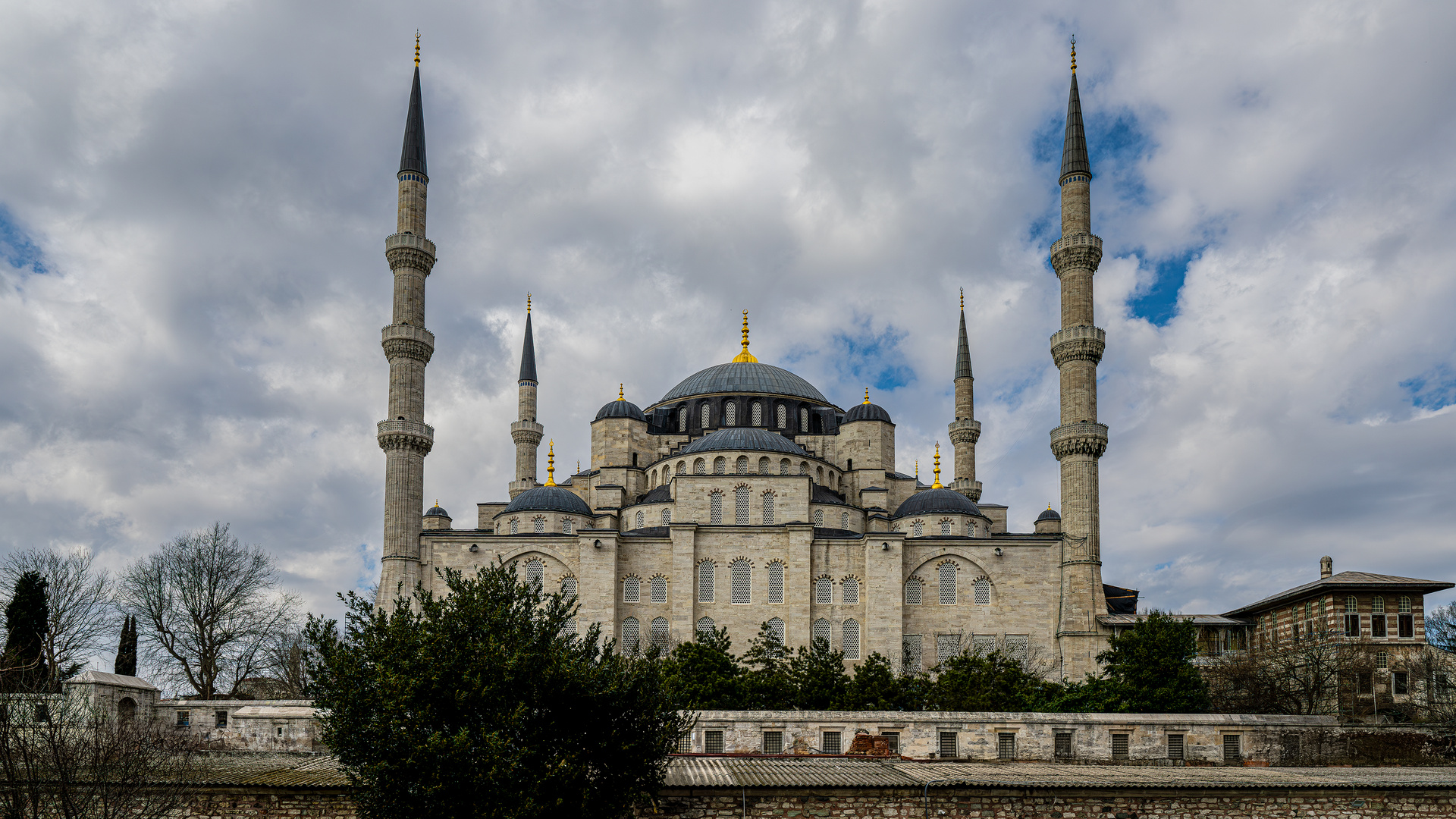 Sultan-Ahmed-Moschee 01