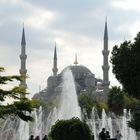 Sultan-Ahmed-Moschee