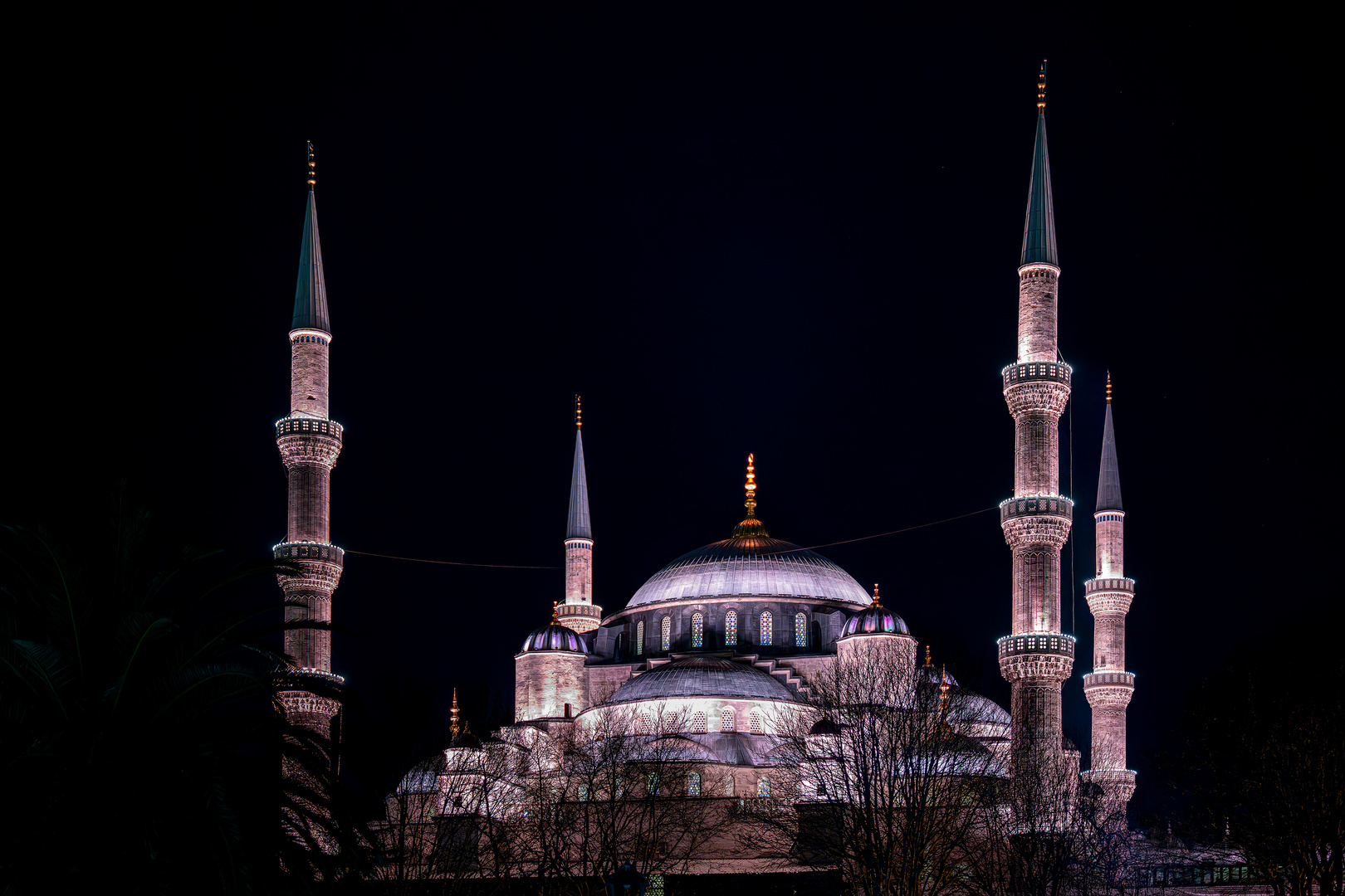 Sultan-Ahmed-Moschee 04