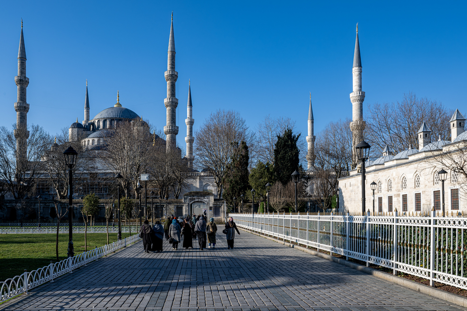 Sultan-Ahmed-Moschee 05