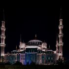 Sultan-Ahmed-Moschee 07