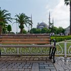 Sultan-Ahmed-Moschee