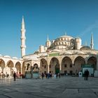 Sultan-Ahmed-Moschee