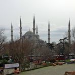 Istanbul