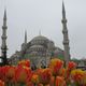 Sultan-Ahmed-Moschee / Blaue Moschee