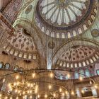 Sultan Ahmed Mosque