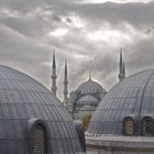 Sultan Ahmed Mosque