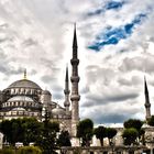 Sultan Ahmed Mosque