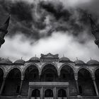 Sultan Ahmet Camii